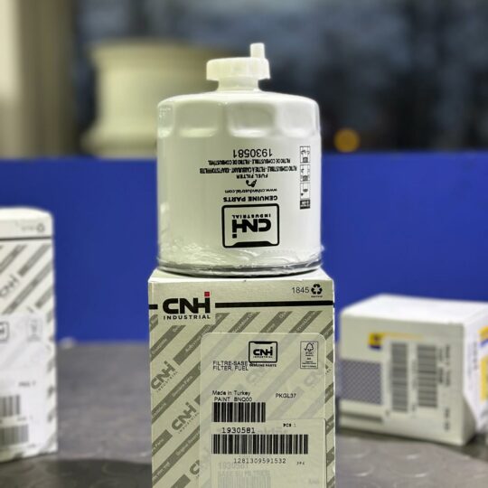 ŞASİ SU FİLTRESİ TD