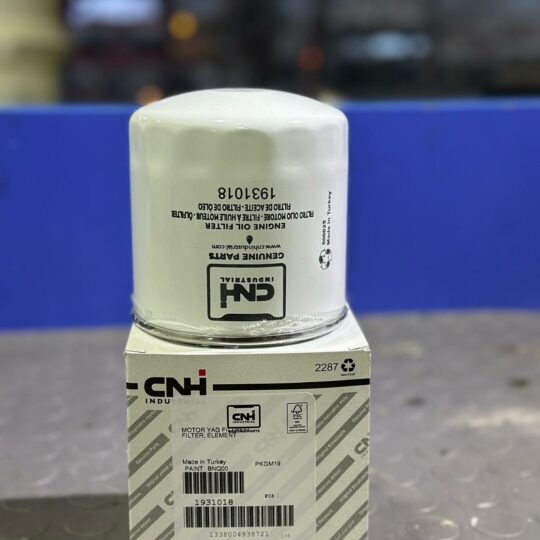 YAĞ FİLİTRESİ TURBOLU TİP