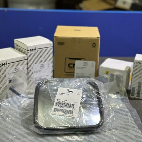 KABİN AYNASI ALT BOMBELİ TD-TD5-TT4