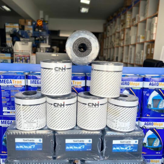TÜRKTRAKTÖR BALYA İPİ 10 KG