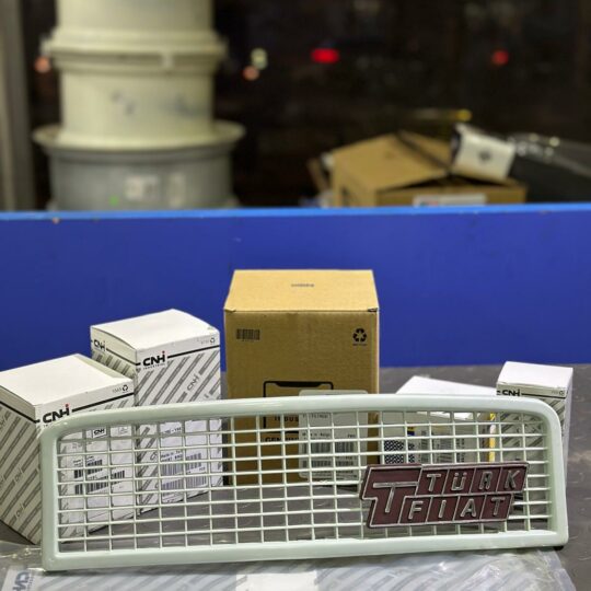 TÜRKFİAT 480-640 ÖN PANJUR