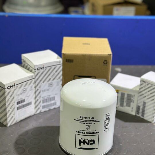 HİDROLİK FİLTRESİ TD-JXC-TL100A