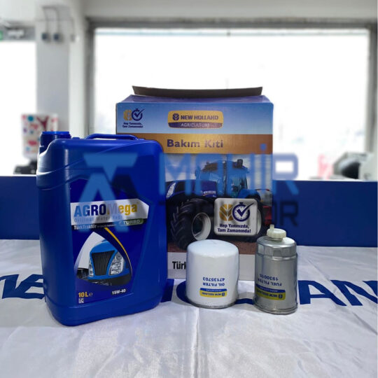 BAKIM KİTİ TD 4CYL  HİDROLİK FİLİTRESİZ