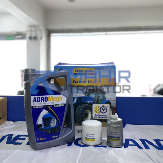 BAKIM KİTİ TT - 56 SERİ 3CYL HİDROLİK FİLİTRESİZ