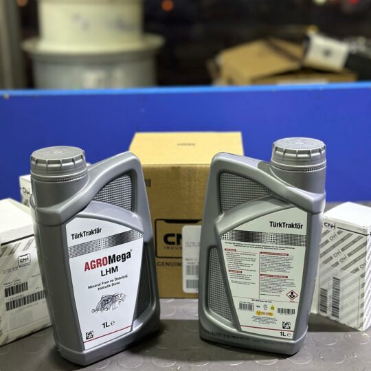 AGROMEGA LHM FREN YAĞI
