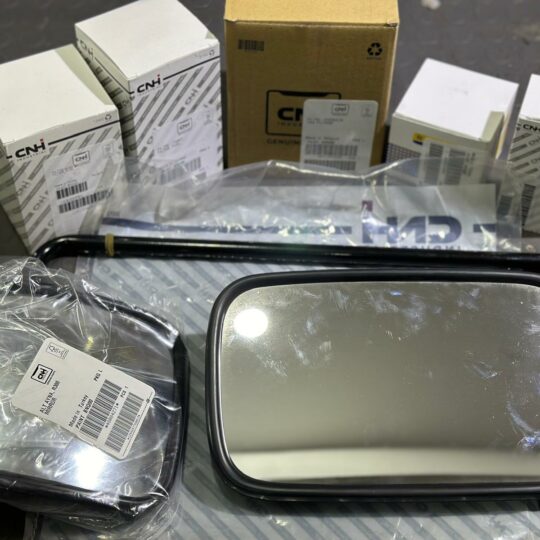 YENİ MODEL AYNA UZATMA KİTİ TD