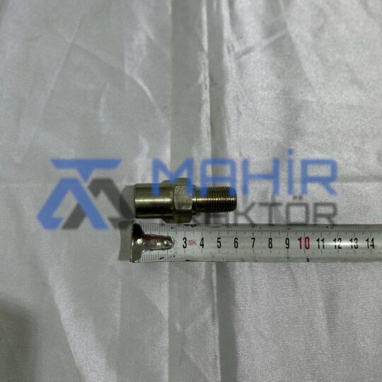 AĞIRLIK CİVATASI KÜÇÜK TD