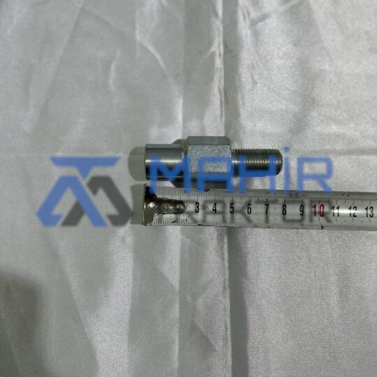 AĞIRLIK CİVATASI BÜYÜK