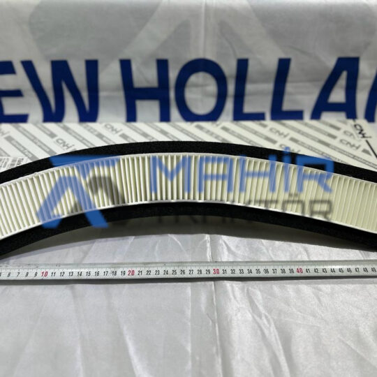 KABİN KLİMA FİLTRESİ SAĞ TD SERİ