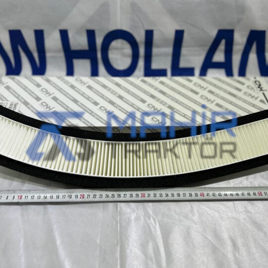 KABİN KLİMA FİLTRESİ SOL TD SERİ