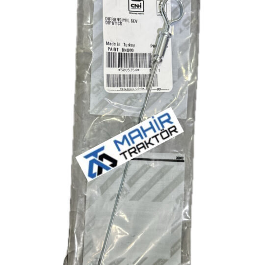 YAĞ ÇUBUĞU DİFRANSİYEL SEVİYE ÇUBUĞU 480/640/70-56