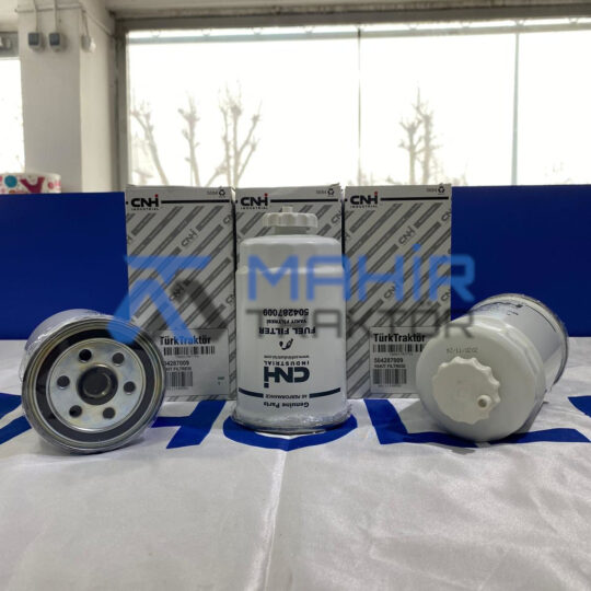 MAZOT FİLİTRESİ CASE JXC T4030