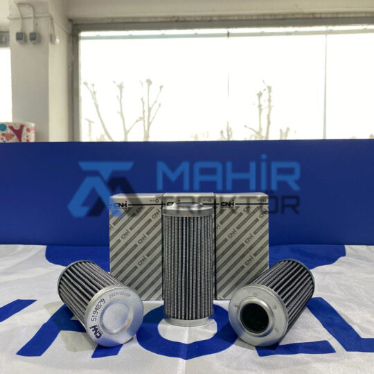 ŞANZIMAN SHUTTLE FİLTRESİ