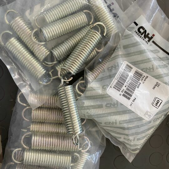DEBRİYAJ PEDAL YAYI 480/640/70-56