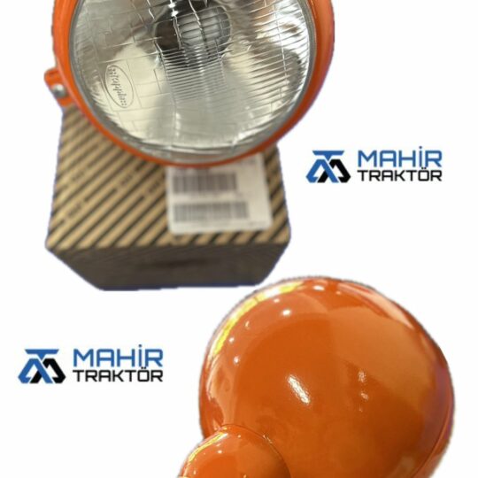 ÖN FAR SAĞ TURUNCU