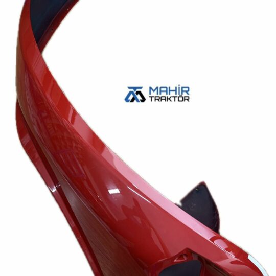 SAĞ ÇAMURLUK CASE KIRMIZI