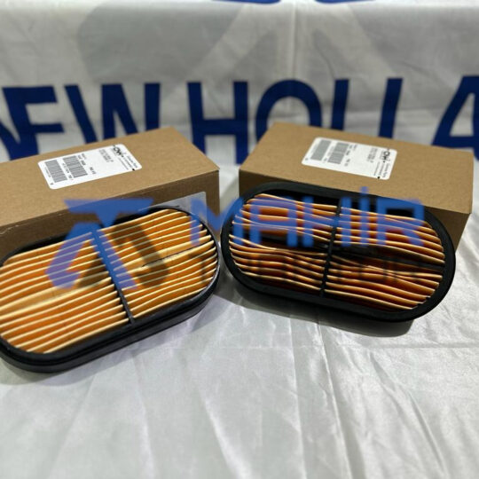 HAVA FİLTRE İÇ OVAL