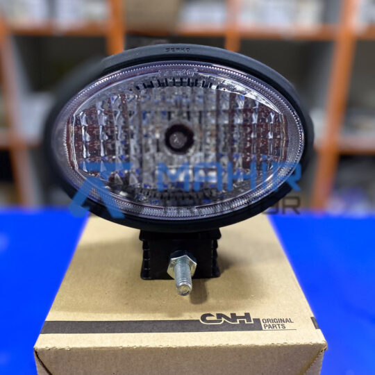 ÇALIŞMA LAMBASI TD YM KABİNLİ