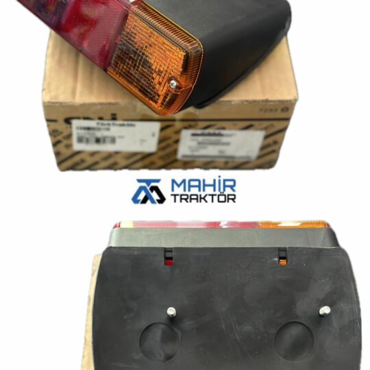 STOP LAMBASI SAĞ L95-TL100A-T5060