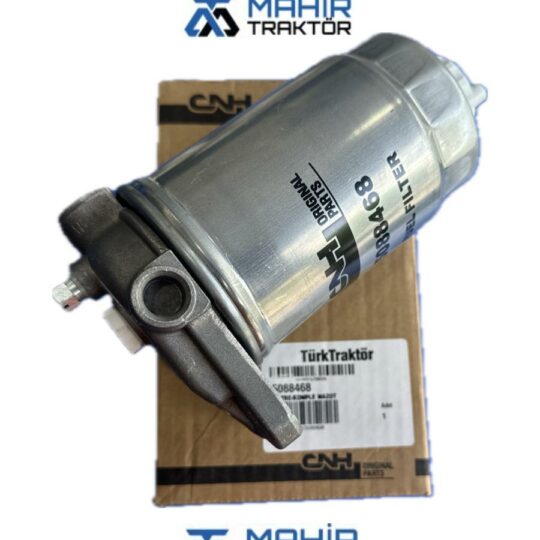 MAZOT FİLTRE KOMPLE TD SERİ