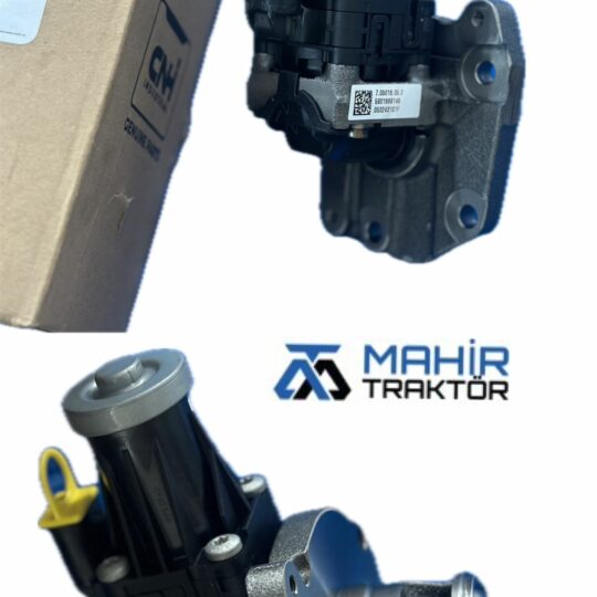 EGR VALFİ F5.MOTOR-T4-TD5-T5-Case