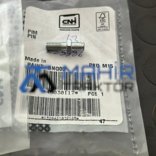 DEBRİYAJ HALAT PİMİ CASE-T4