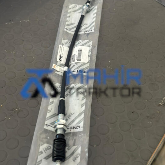 DEBRİYAJ TELİ PEDAL HAREKET (TT4 SERİ) P.SHUTTLE T4.60S