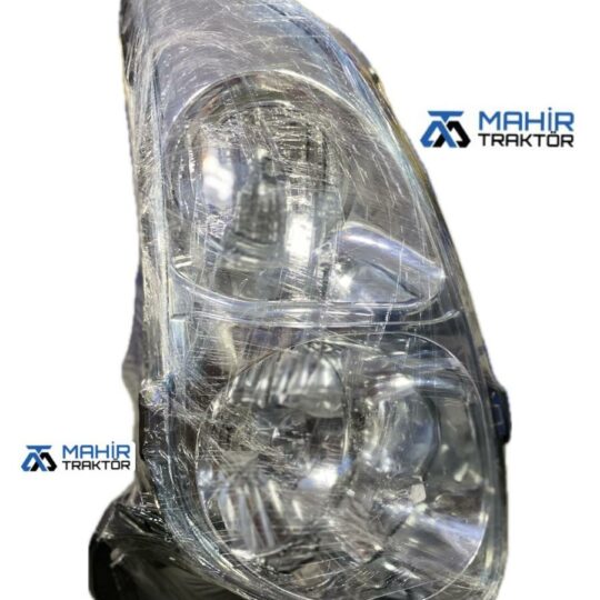 ÖN FAR SAĞ TL100A-T5060-TR.SERİ-T6000