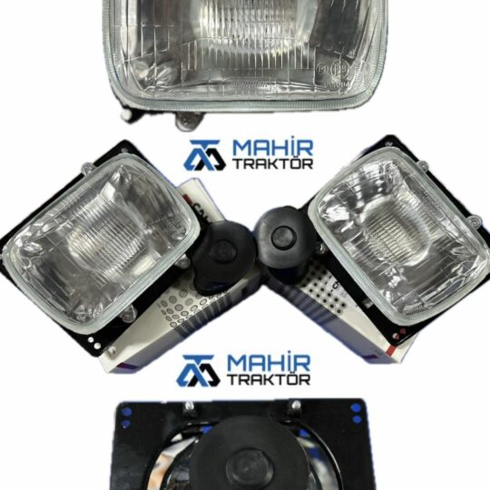 ÖN FAR 56-66 SERİ SOKETLİ