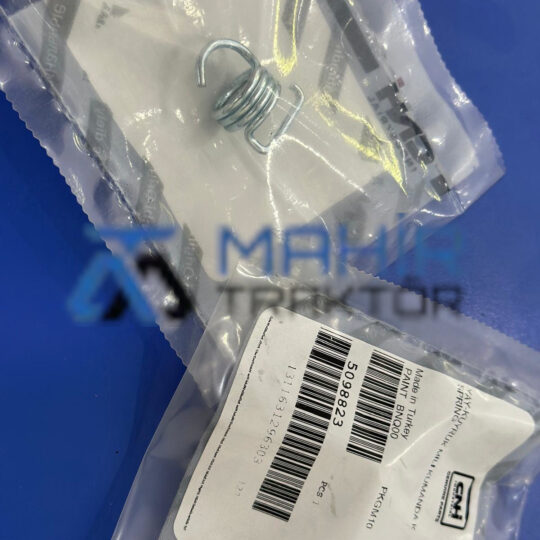 KUYRUK MİLİ KUMANDA KOL YAYI JXC-TD