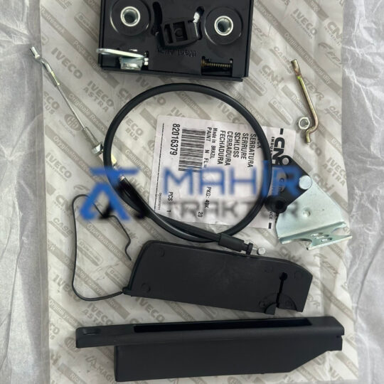 KABİN İÇ KİLİDİ SAĞ TL SERİ-T5060-TM