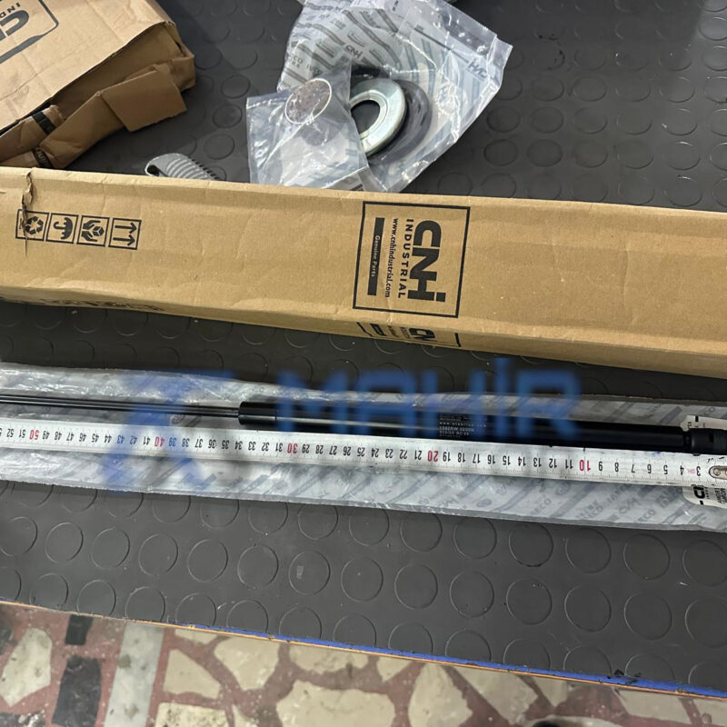 ARKA CAM AMÖRTİSÖR TLA - T5060 SERİ