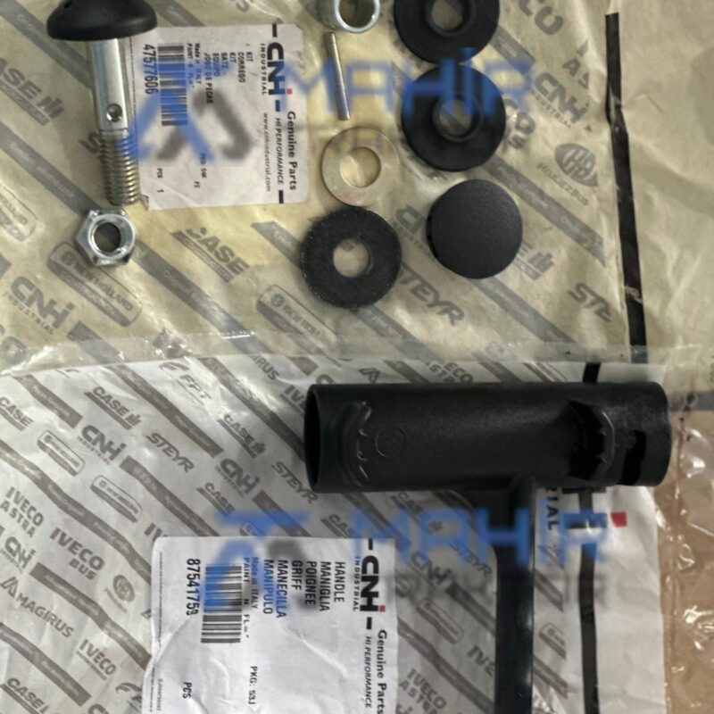 KABİN ARKA CAM AÇMA KOLU KOMPLE KİT