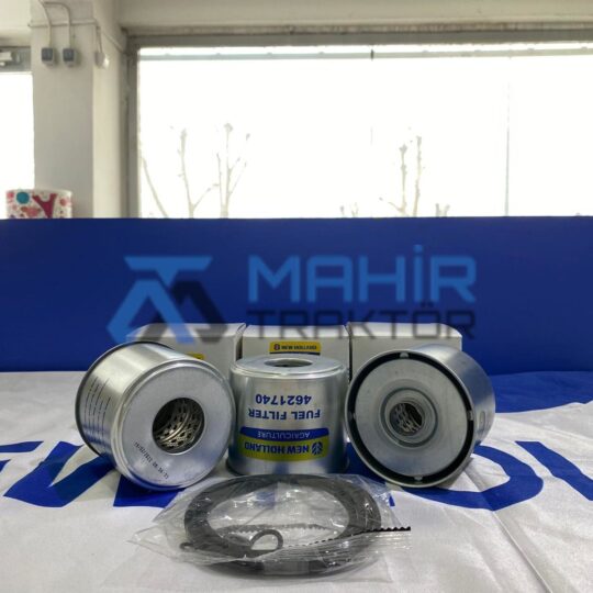 MAZOT FİLTRESİ CAV