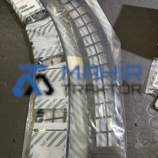 KABİN KLİMA FİLİTRE IZGARASI SOL