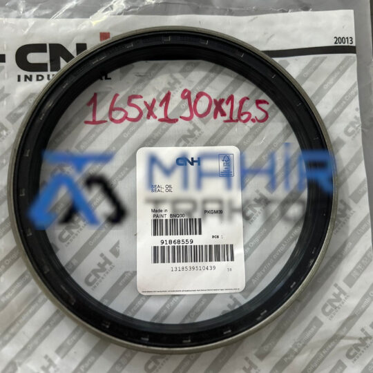 ÖN PORYA KEÇESİ TD 165*190*16,5