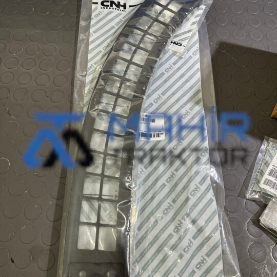 KLİMA FİLTRE IZGARASI SAĞ BLUMASTER