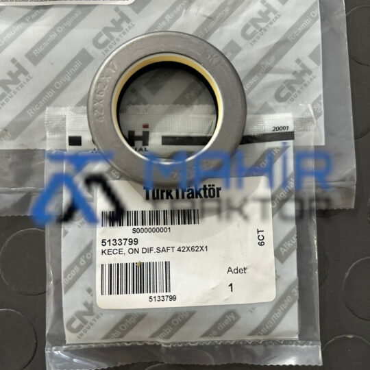 ÖN DİFRANSİYEL ŞAFT DIŞ KEÇE 42*62*17