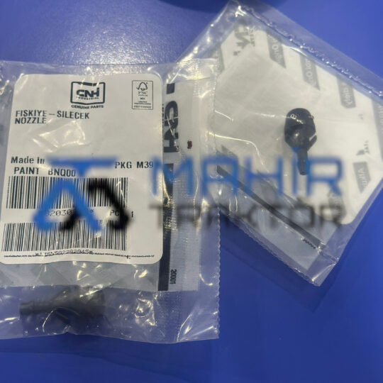 SİLECEK SU FİSKİYESİ TR-T6 SERİ