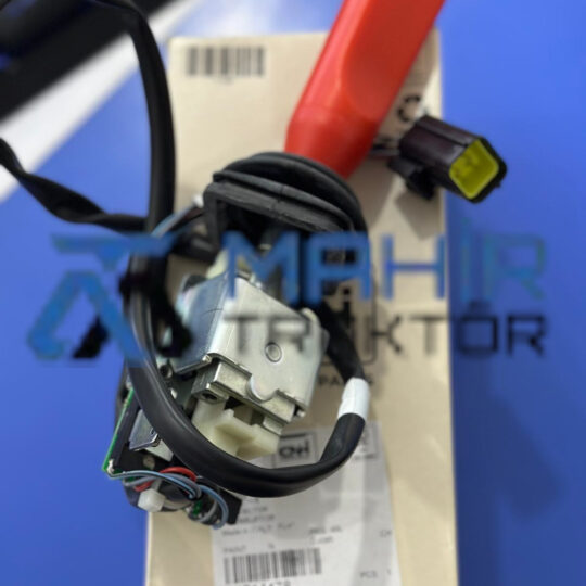 İLERİ GERİ SHUTTLE KOLU T6-TM-TR-TLA SERİ