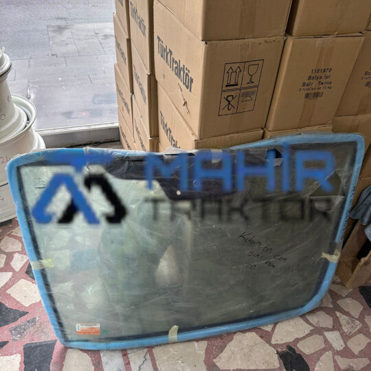 KABİN ÖN CAM TD SERİ