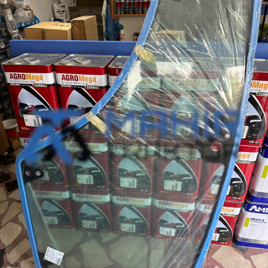 KAPI CAMI SAĞ BLUMASTER TR5