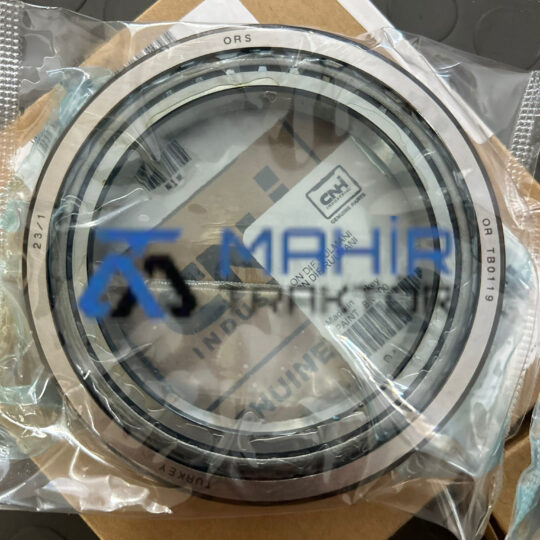 ÖN DİFRANSİYEL RULMANI TB0119