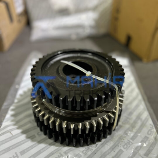 SENKROMENÇ KİTİ 1. 2. VİTES TT-56 SERİ YENİ MODEL