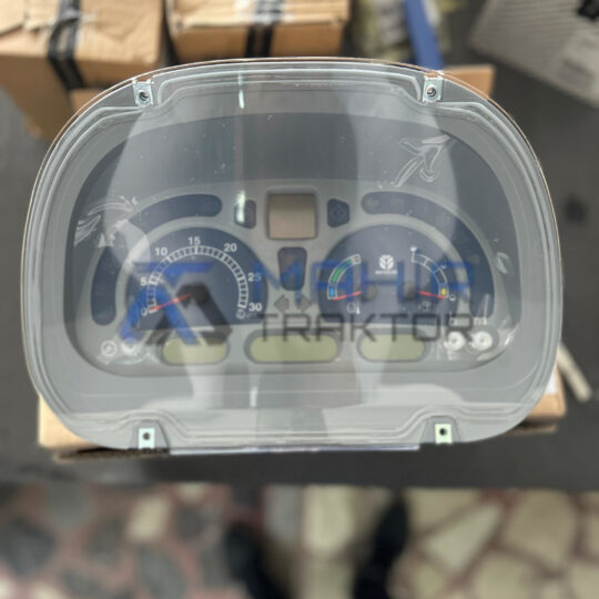 GÖSTERGE SAATİ TLA