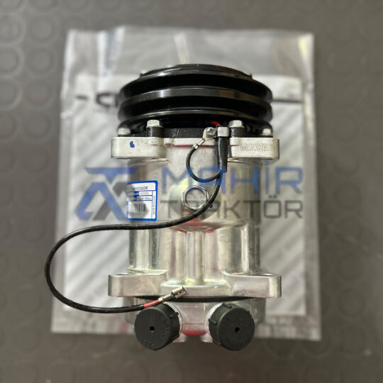 KLİMA KOMPRESSÖRÜ TD-TT4