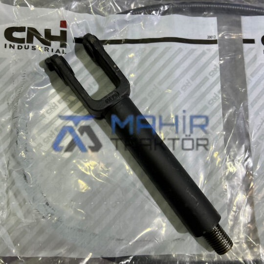 ASKI KOLU ÜST ÇATAL