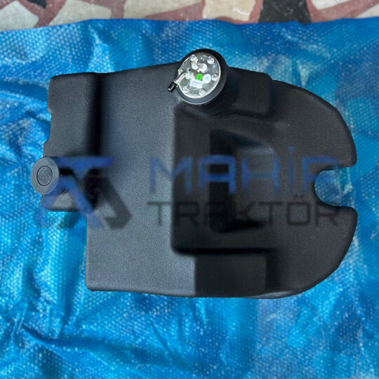 MAZOT DEPOSU TT EM 50LT