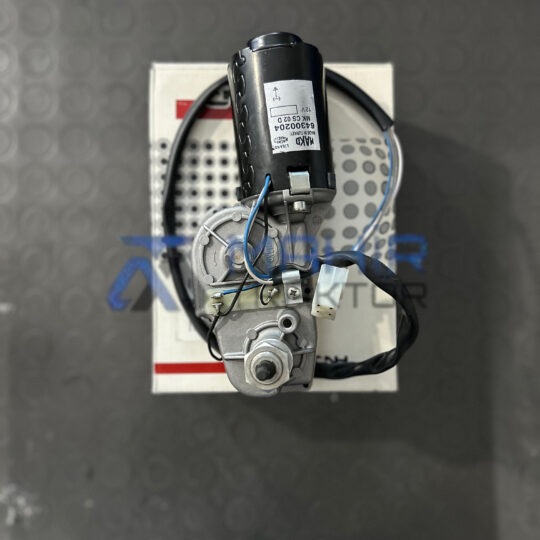 SİLECEK MOTORU 56SERİ YM