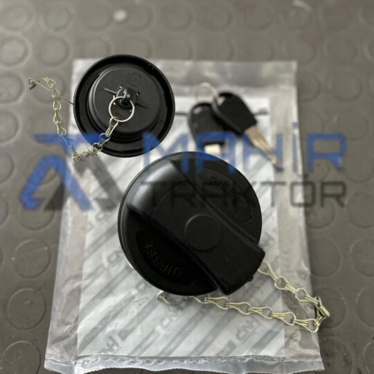 MAZOT DEPO KAPAĞI YENİ MODEL